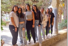 EKDROMES 16